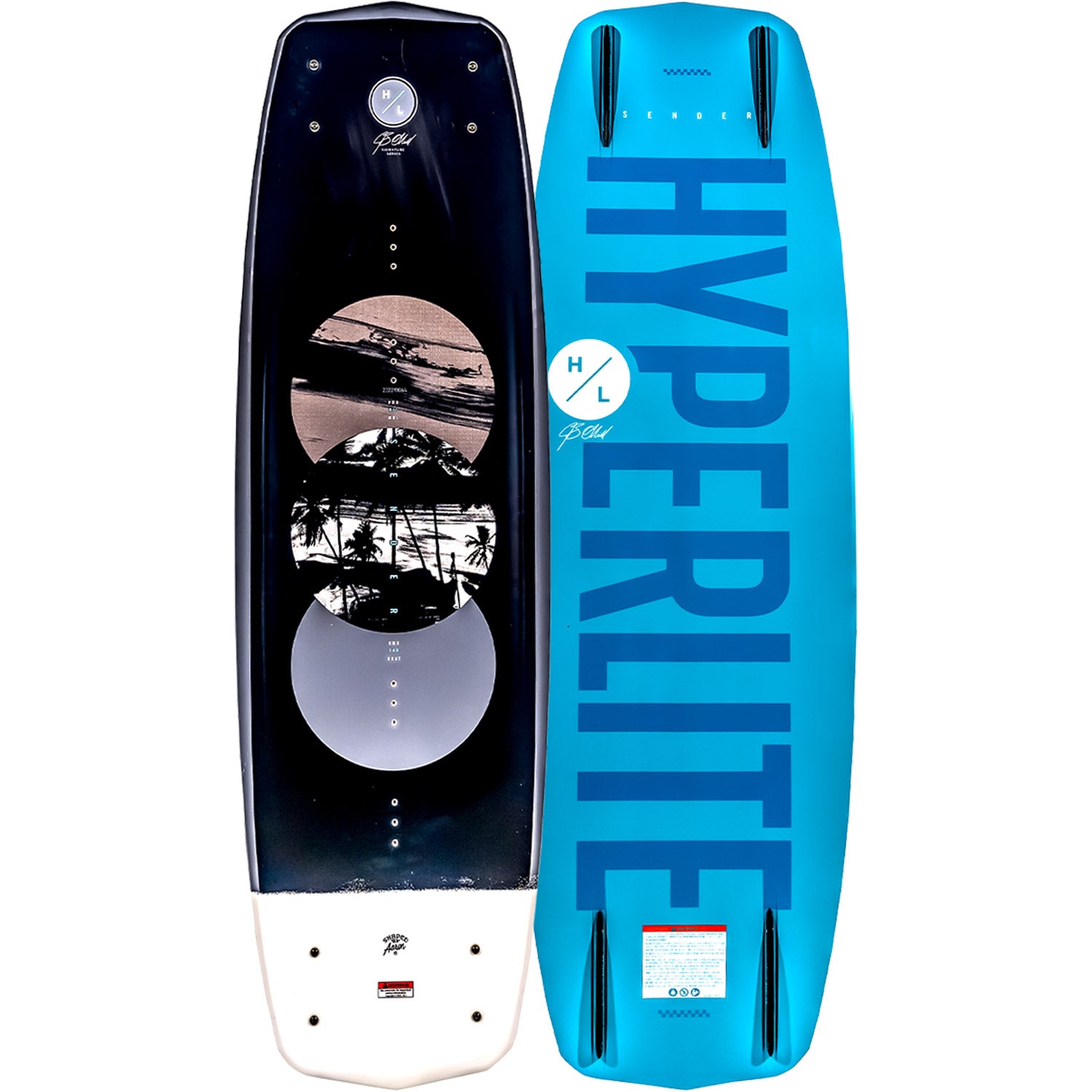 Sender Wakeboard