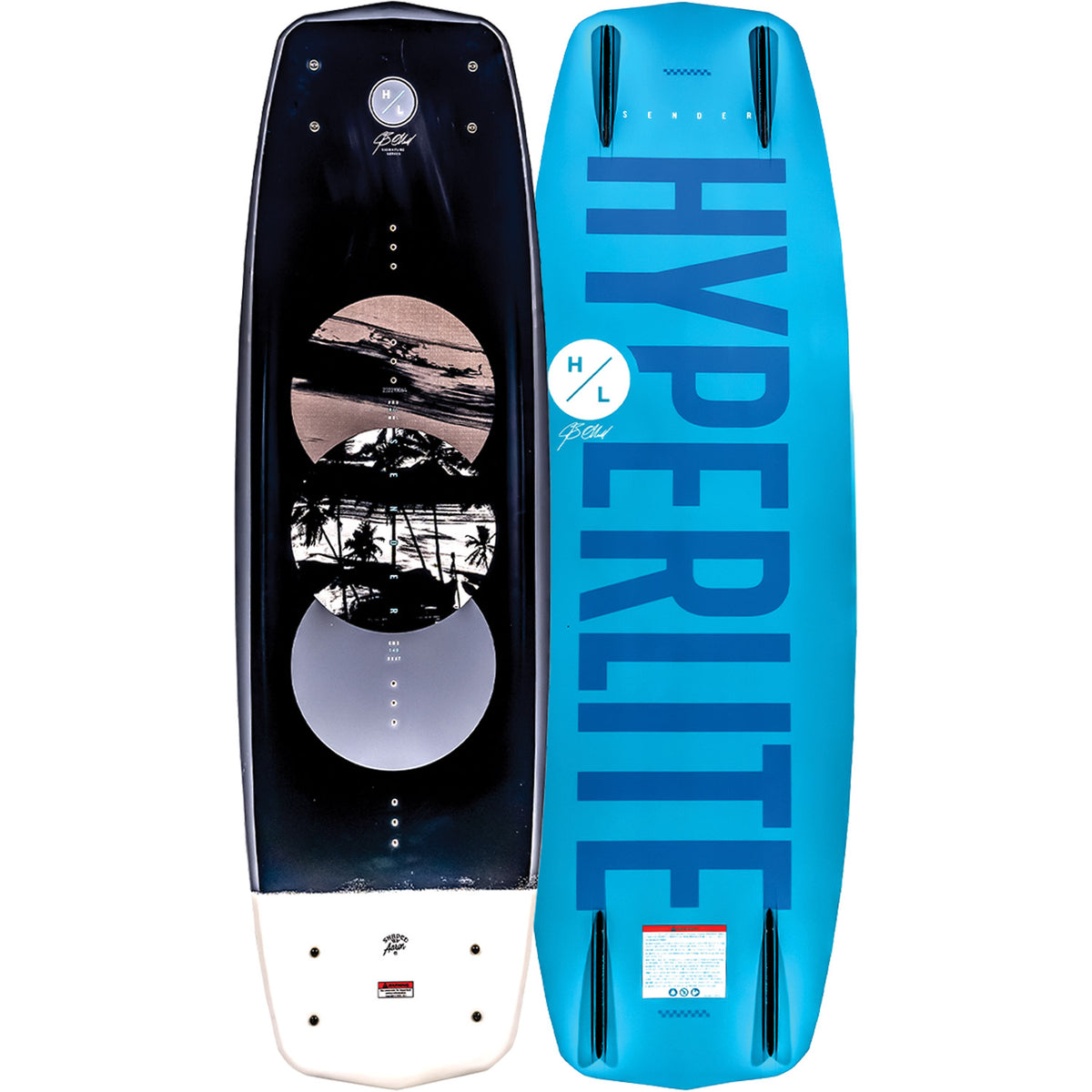 Sender Wakeboard