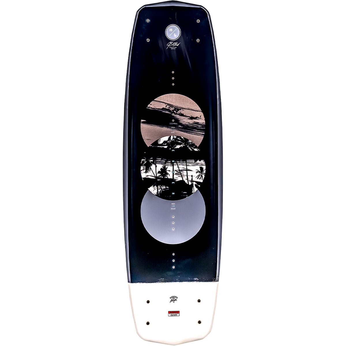 Sender Wakeboard