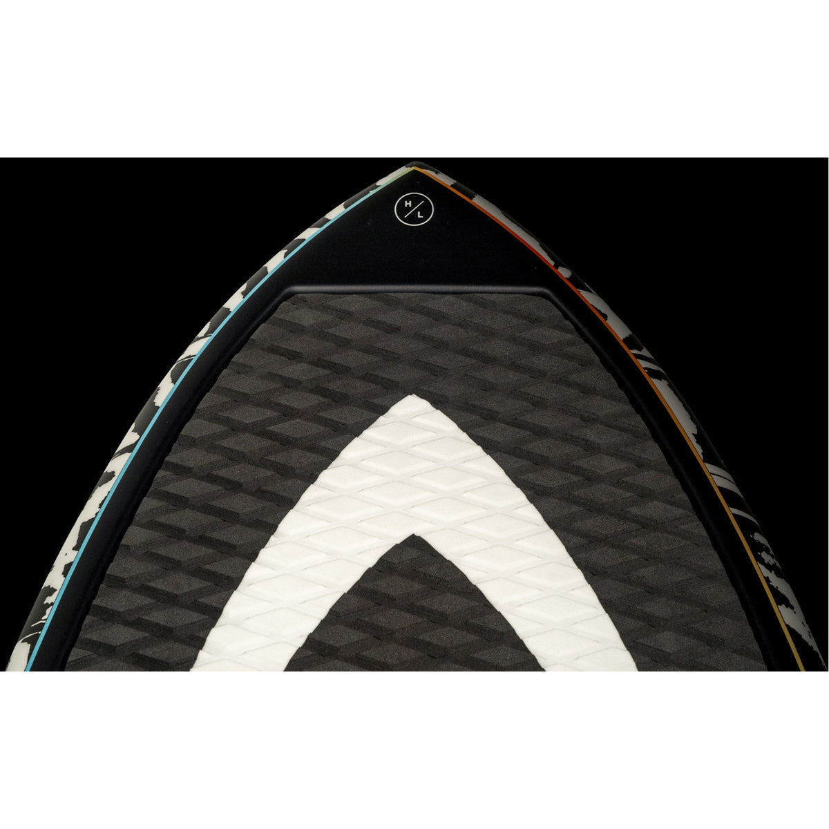 Shim Wake Surf