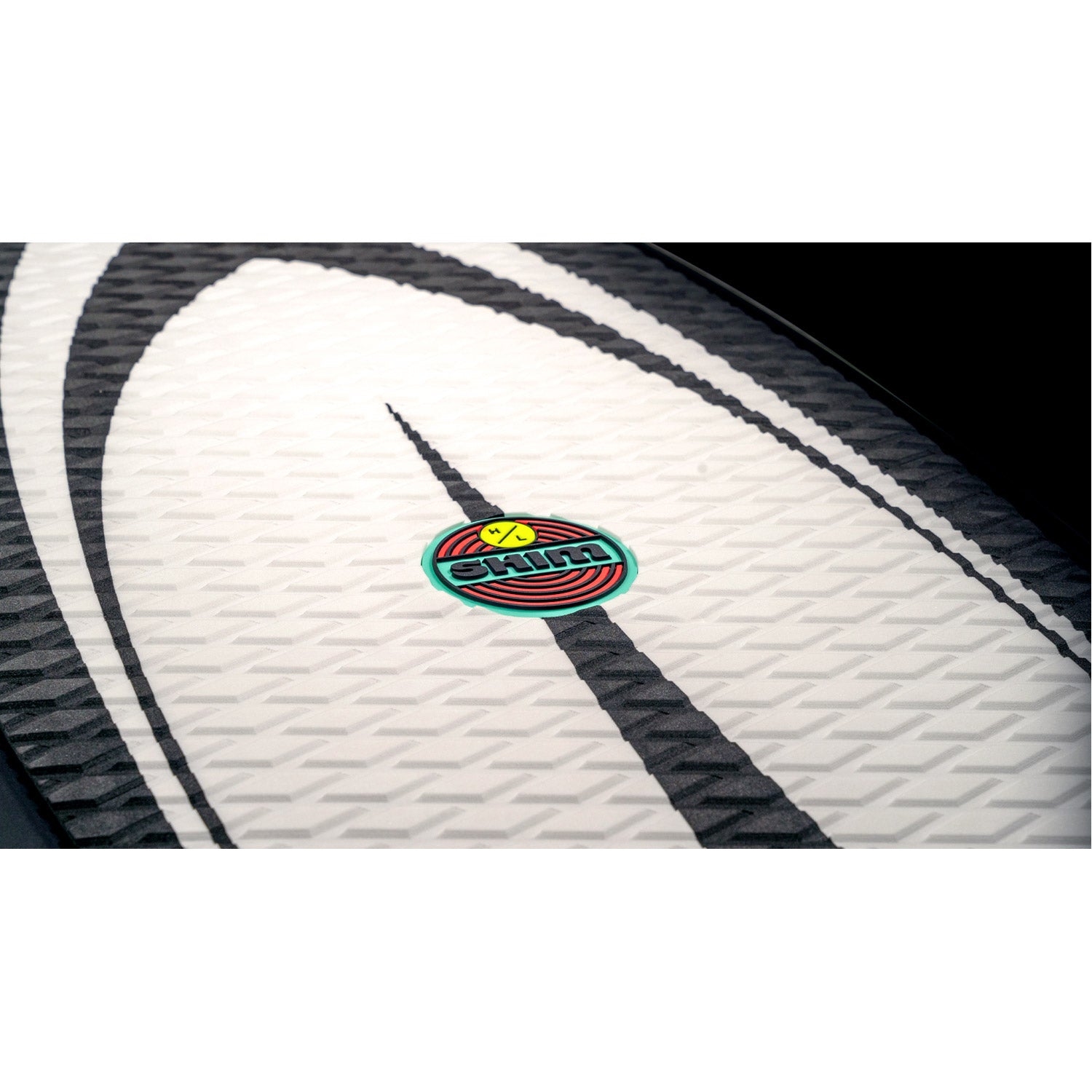 Shim Wake Surf