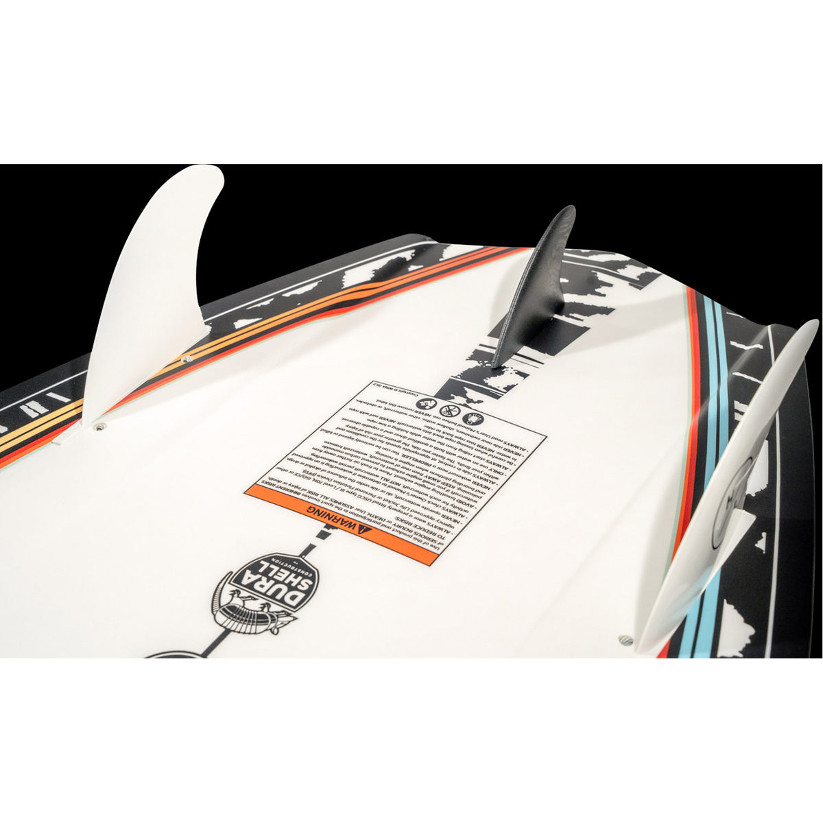 Shim Wake Surf