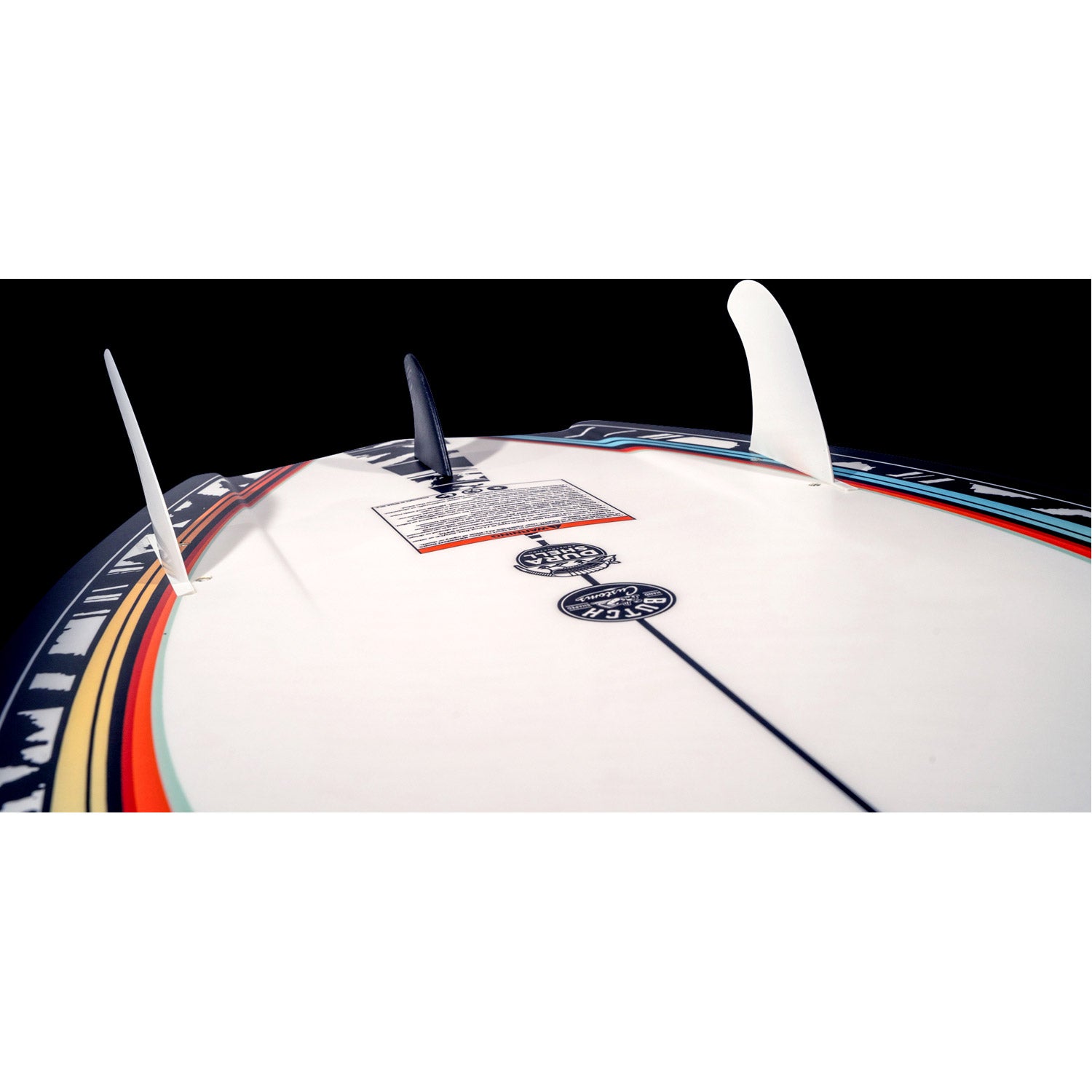 Shim Wake Surf