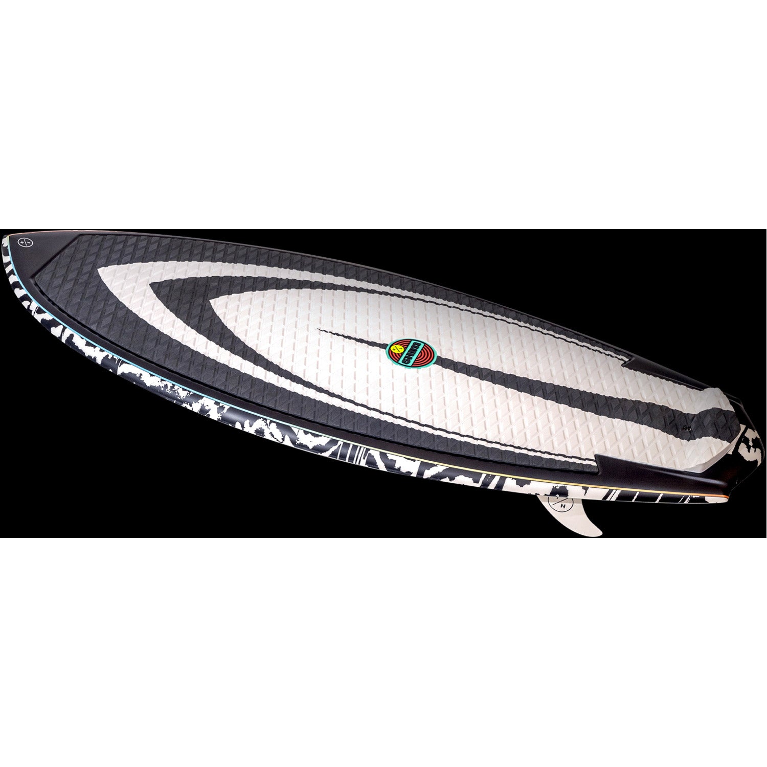 Shim Wake Surf