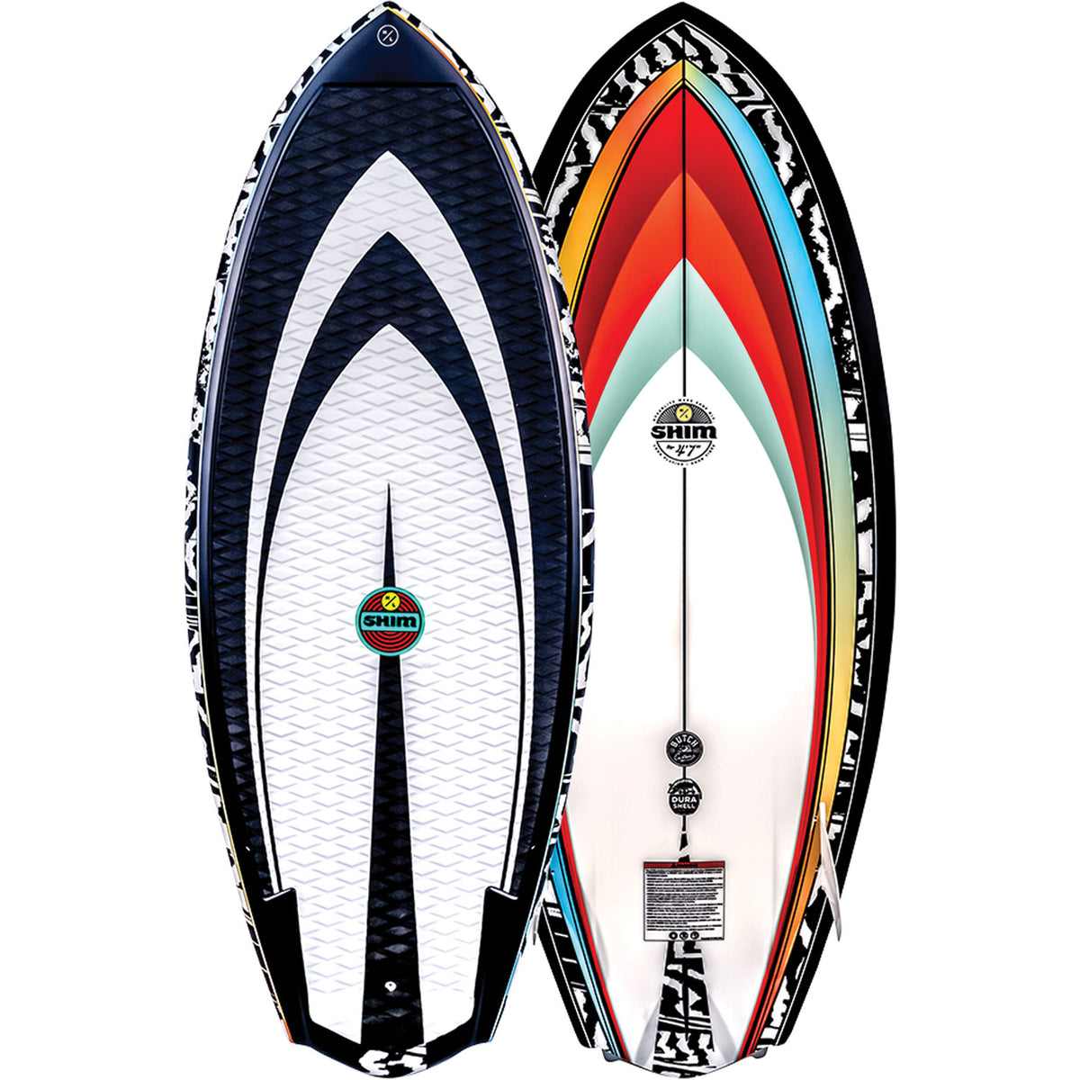Shim Wakesurf 