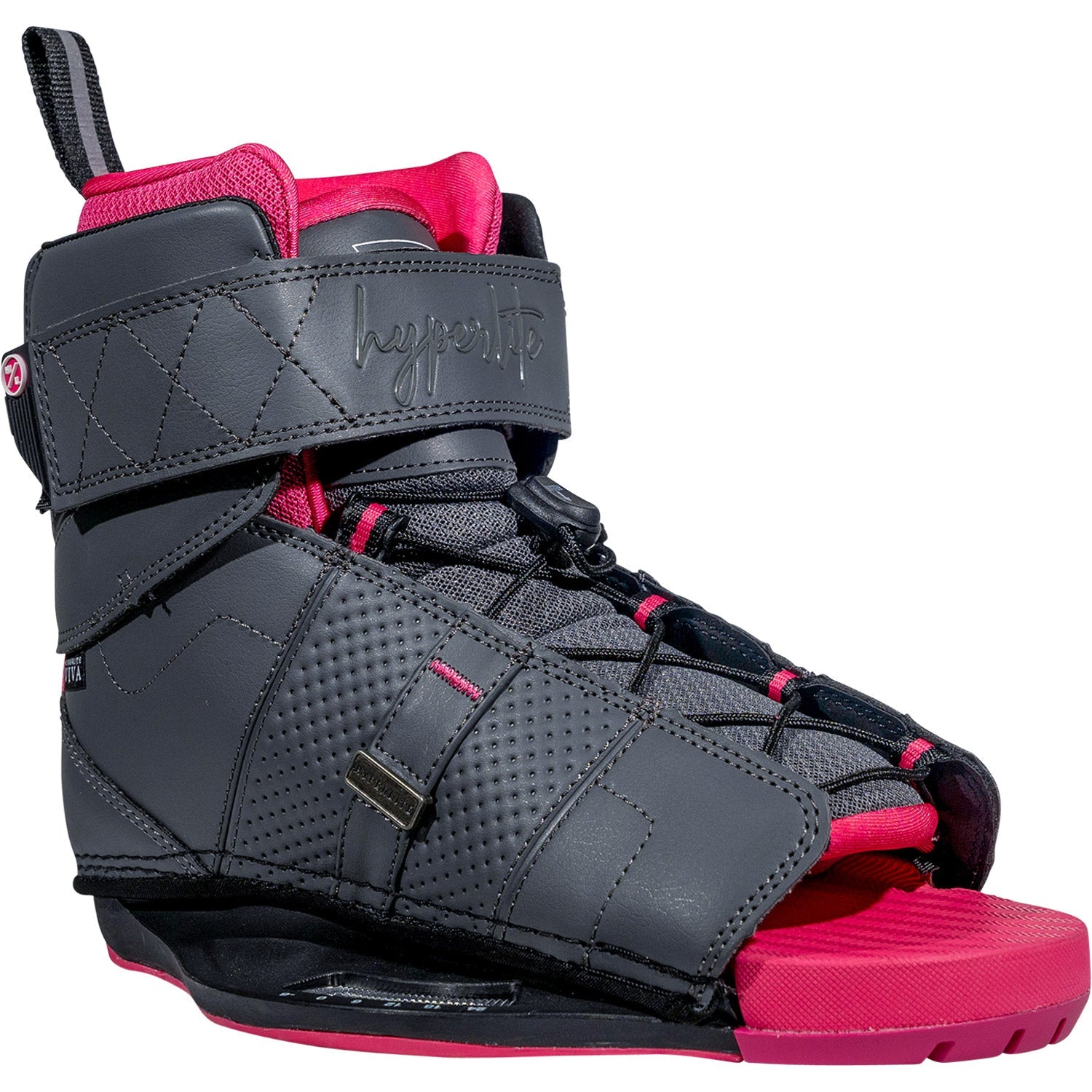 Eden Wakeboard w/ Viva Boot Package - Image 22