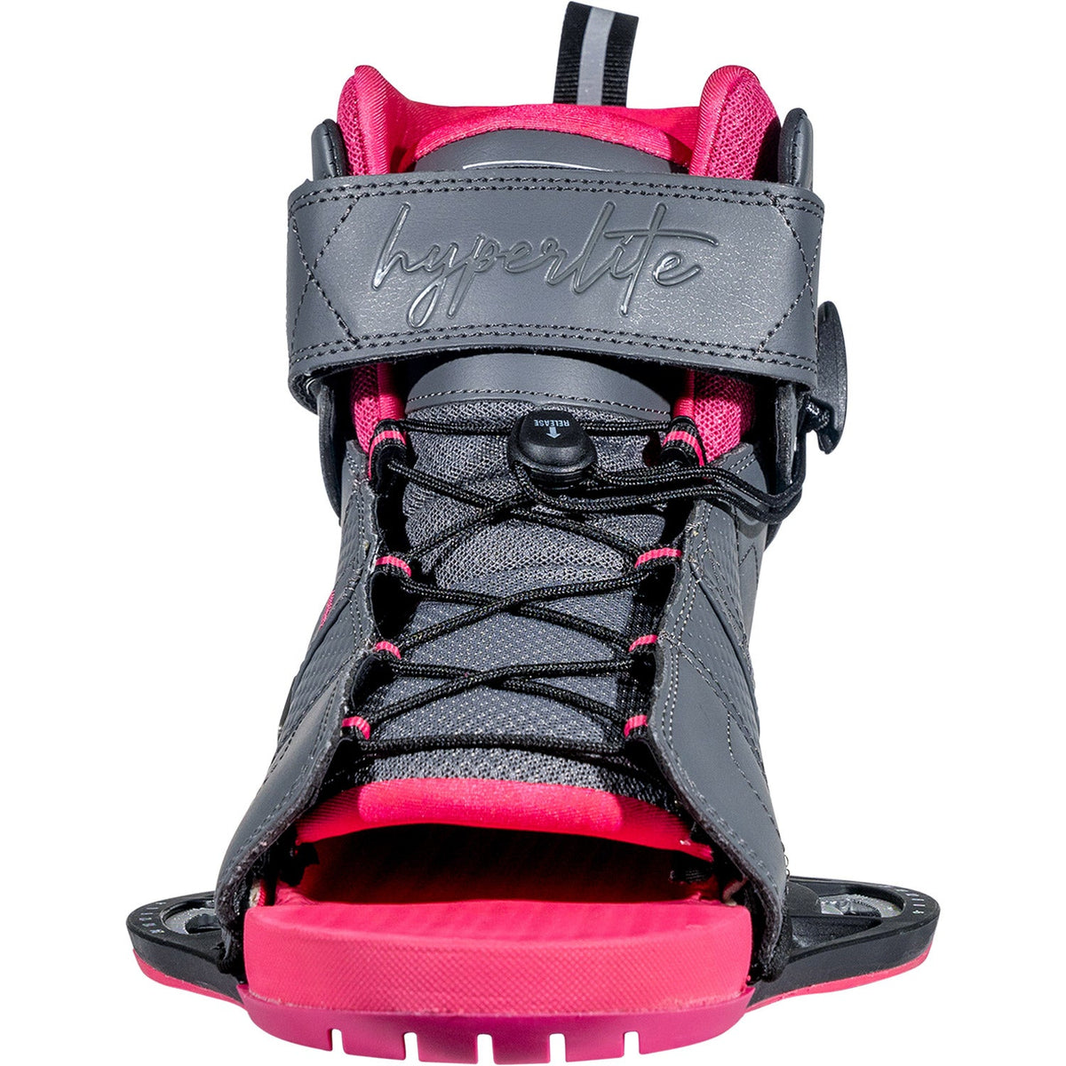 Journey Wakeboard w/ Viva Boot Package - Image 20