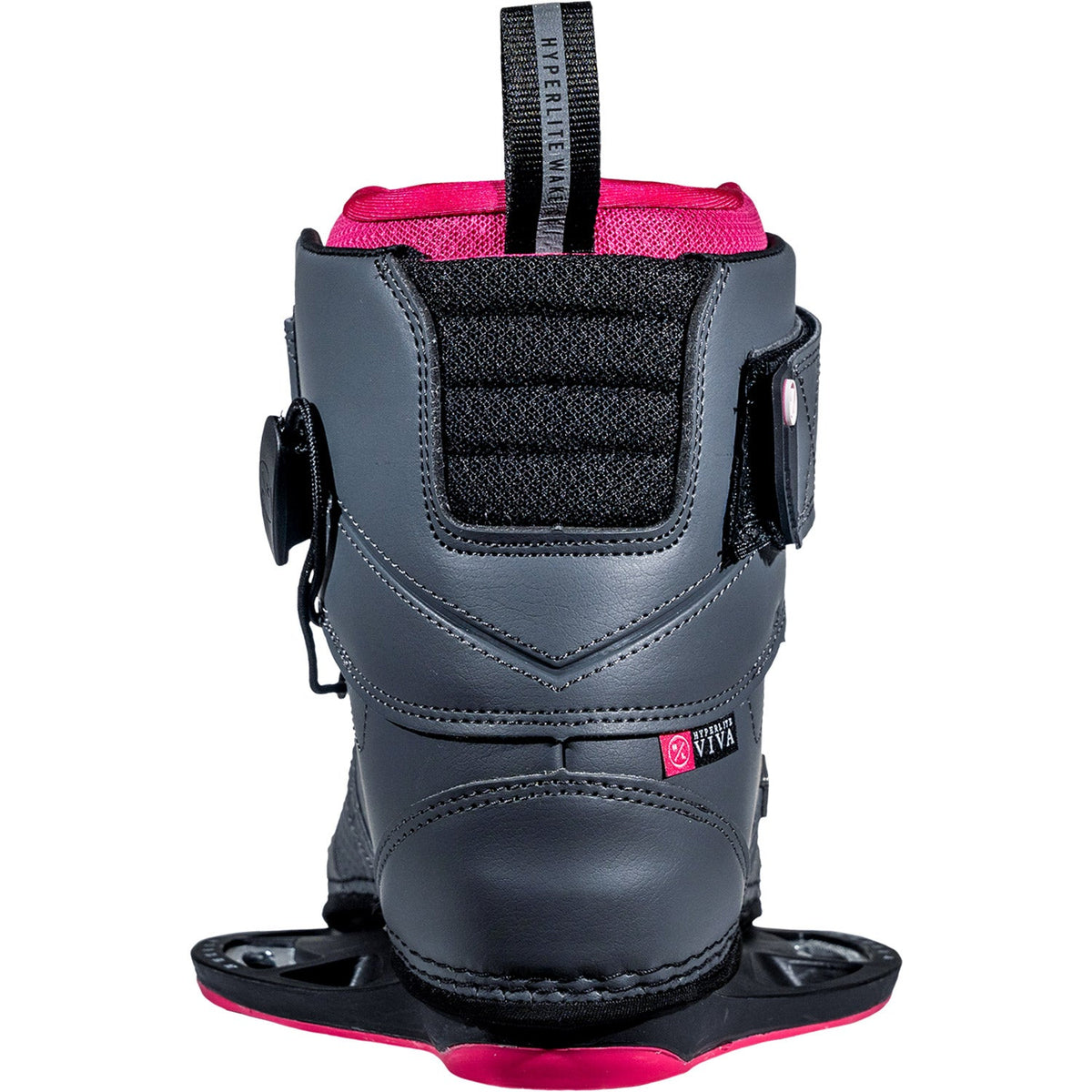 Eden Wakeboard w/ Viva Boot Package - Image 20