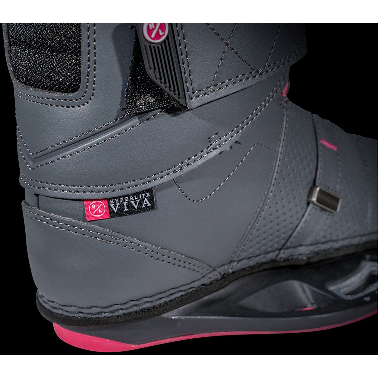 Journey Wakeboard w/ Viva Boot Package - Image 16