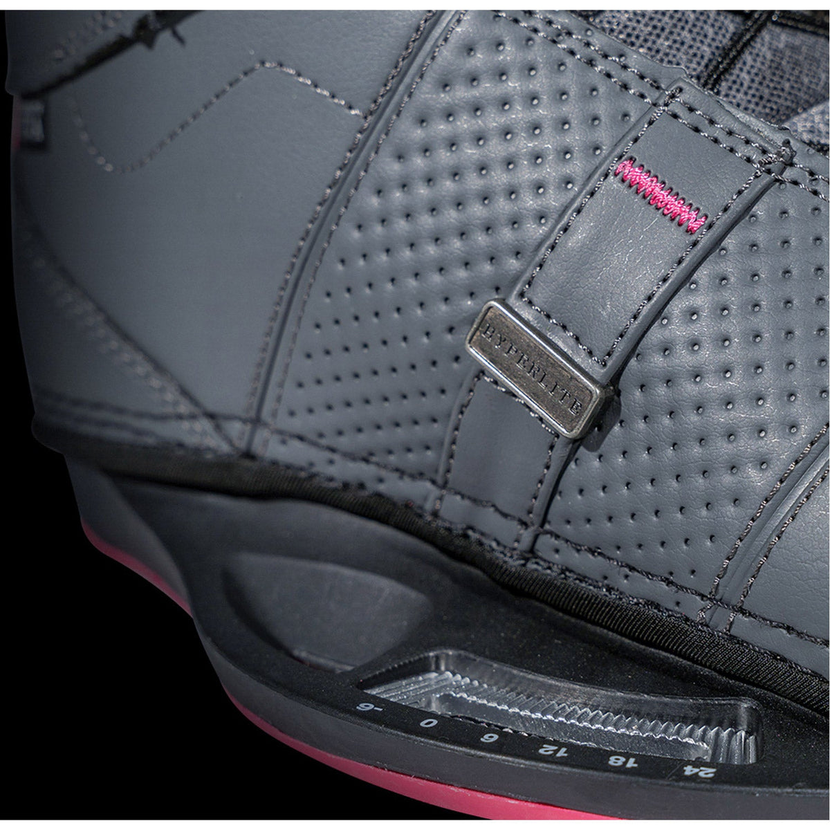 Eden Wakeboard w/ Viva Boot Package - Image 14