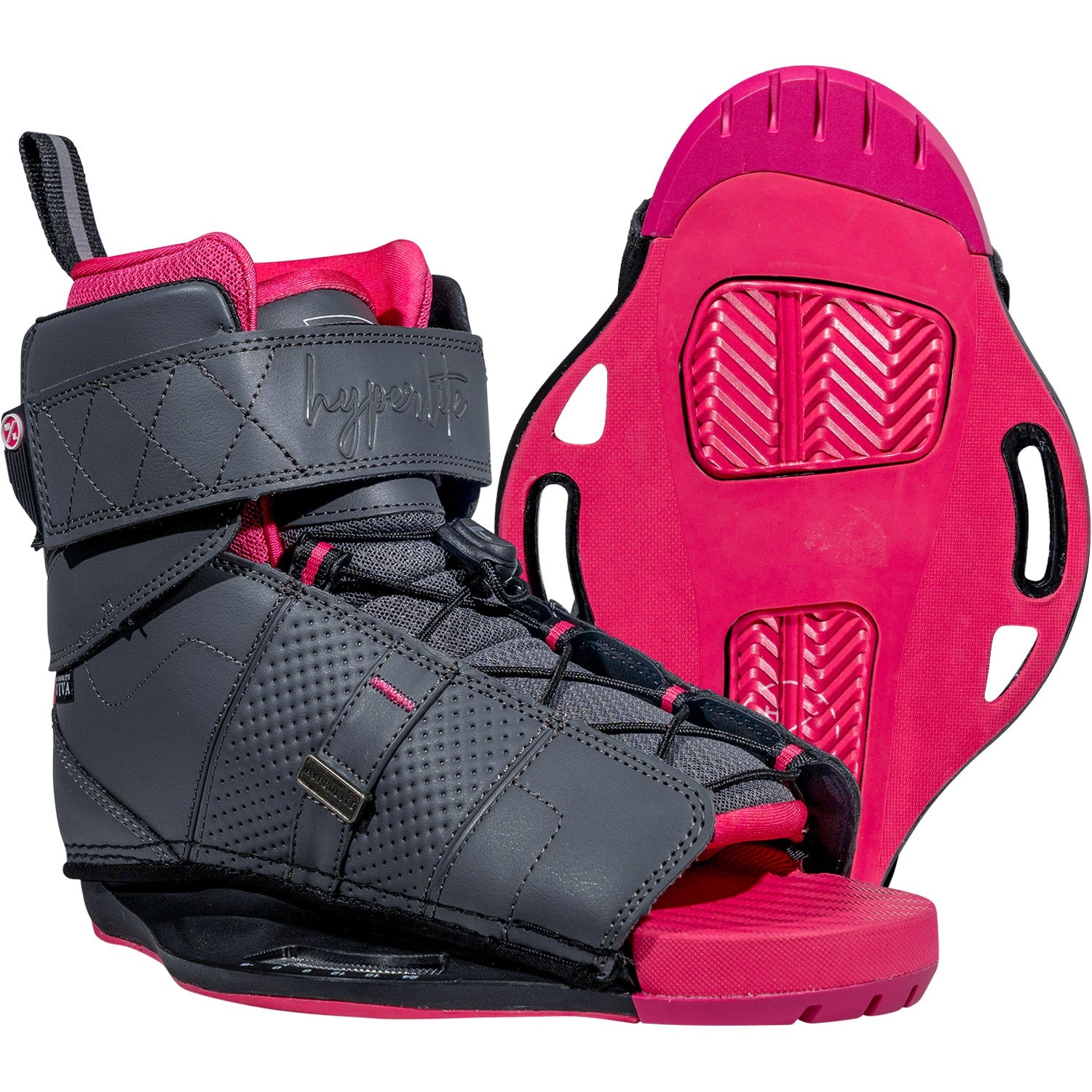 Journey Wakeboard w/ Viva Boot Package - Image 11