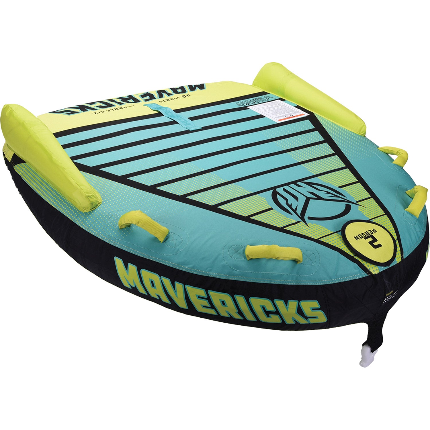 Mavericks 2 Ski Tube 