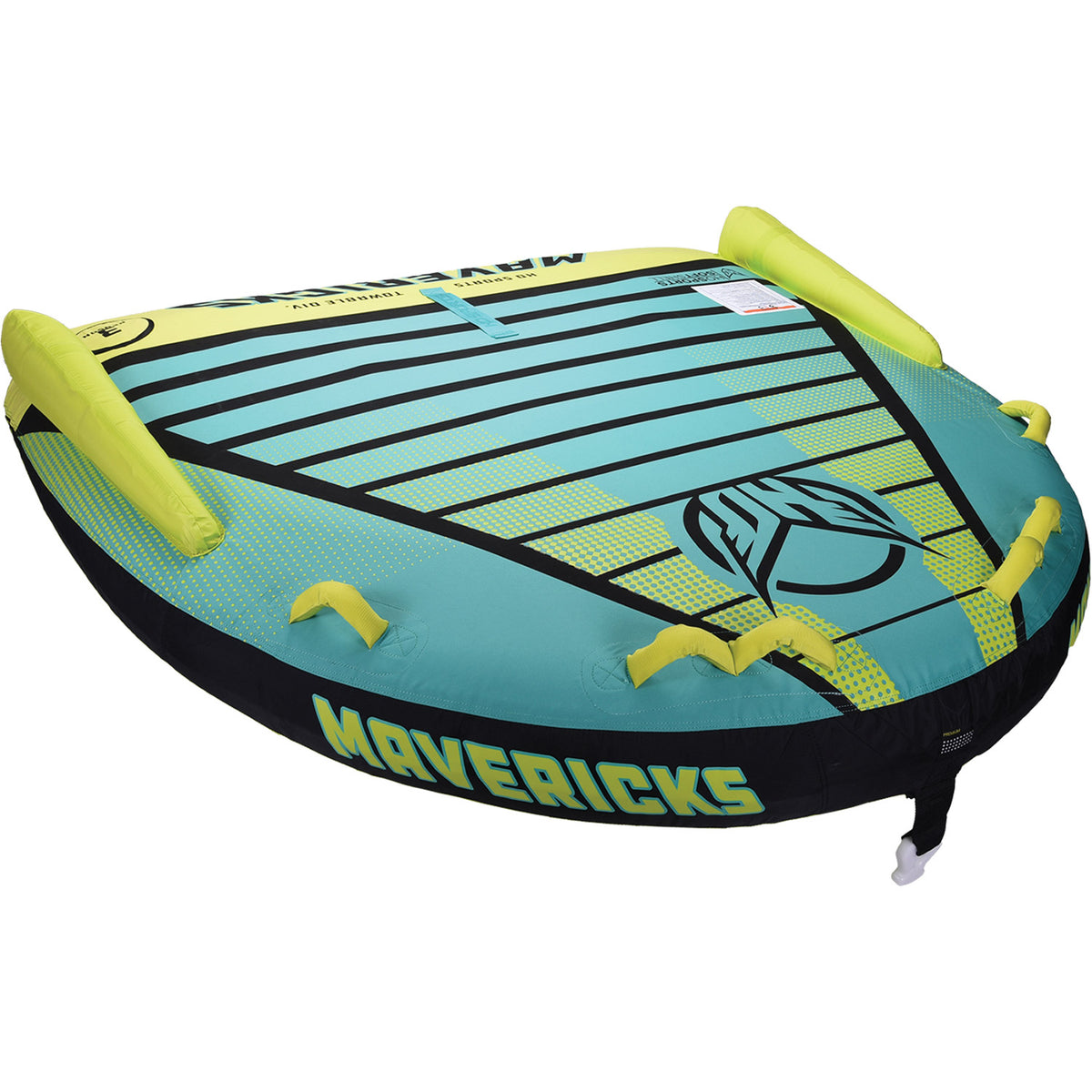 Mavericks 3 Tube 