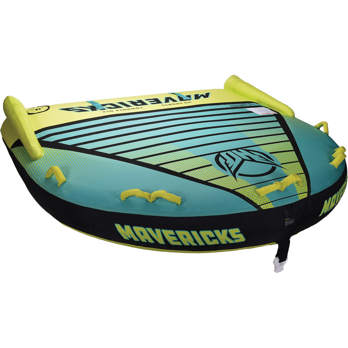 Mavericks 4 Tube 