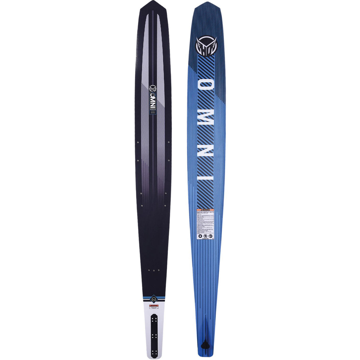 Omni Slalom Ski