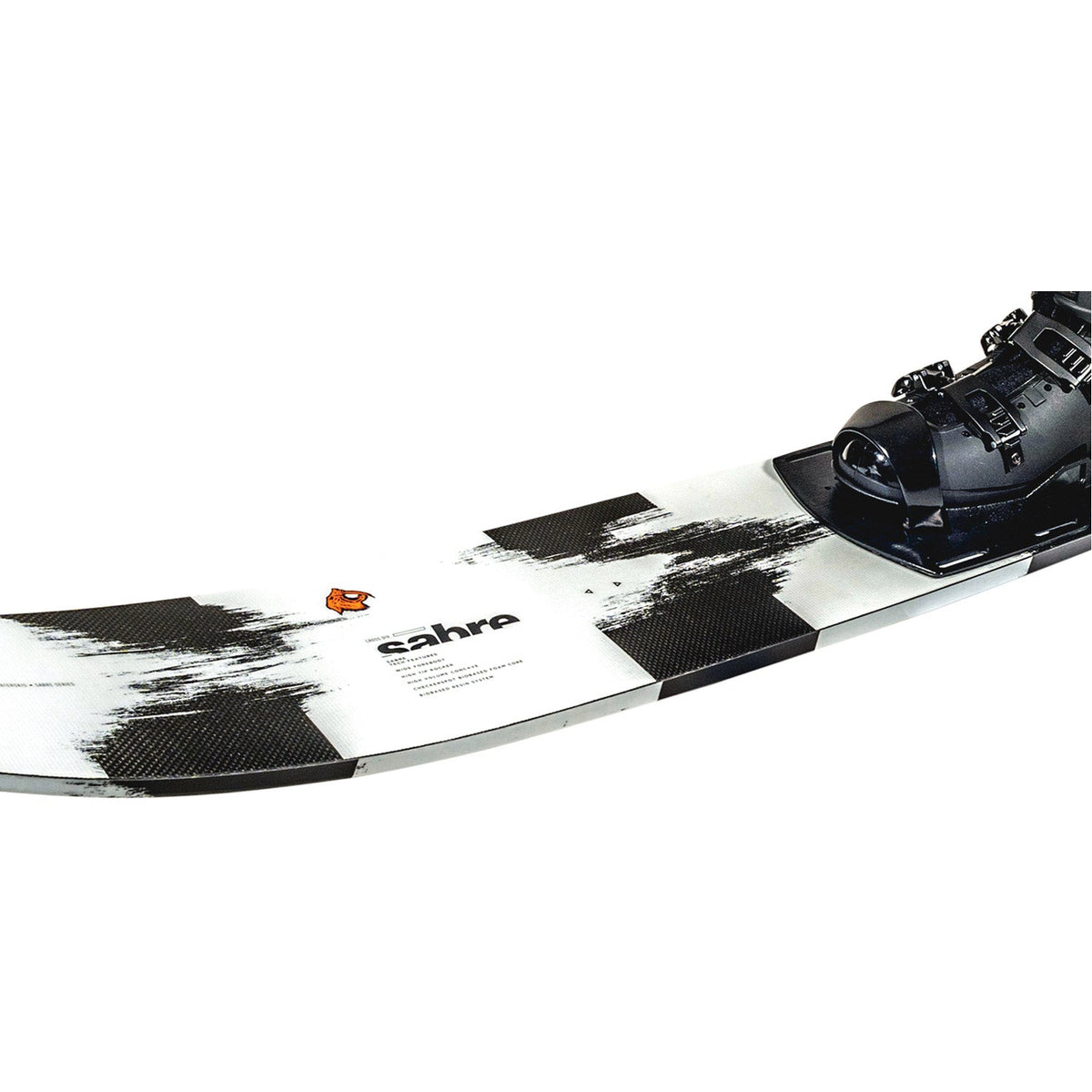Sabre Slalom Ski w/ Stance Boot Package - Image 3