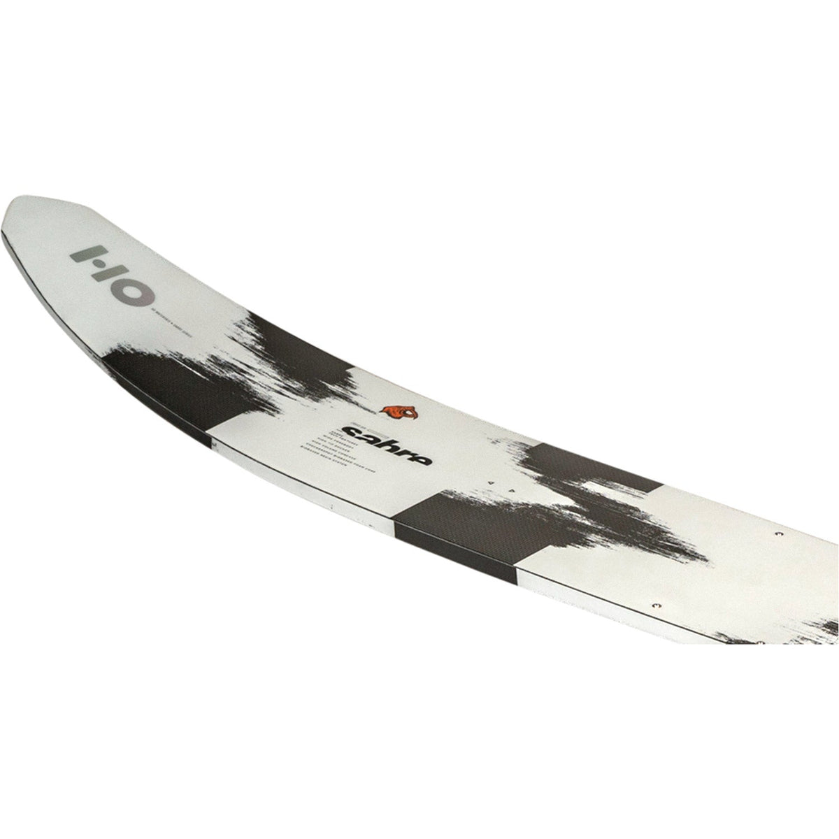 Sabre Slalom Ski w/ Stance Boot Package - Image 4