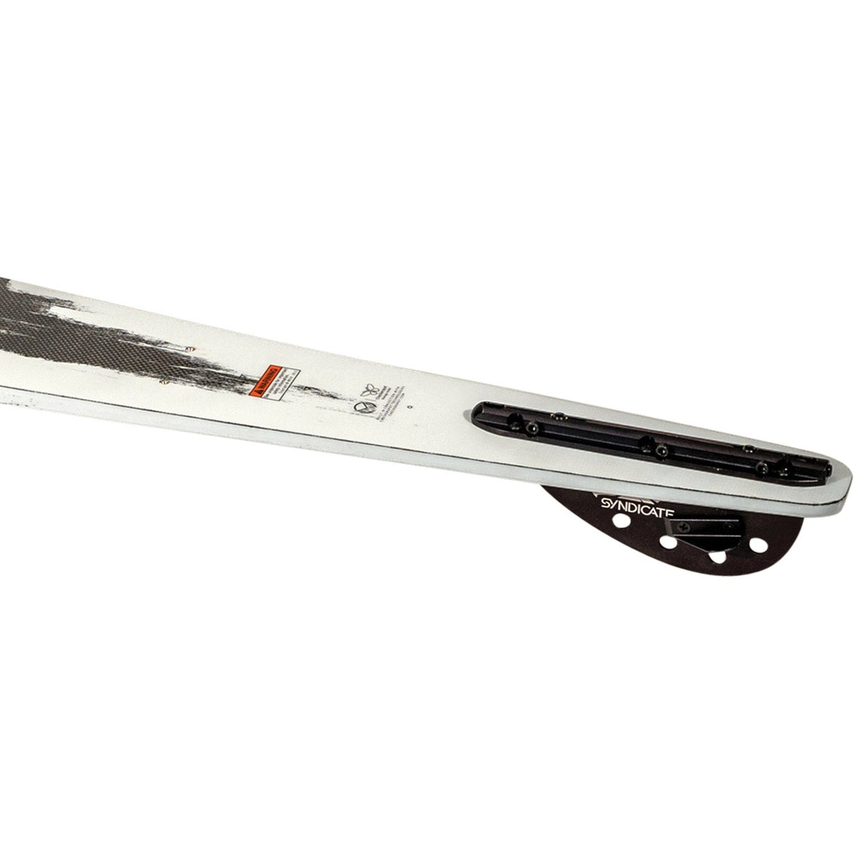 Sabre Slalom Ski w/ Stance Boot Package - Image 5