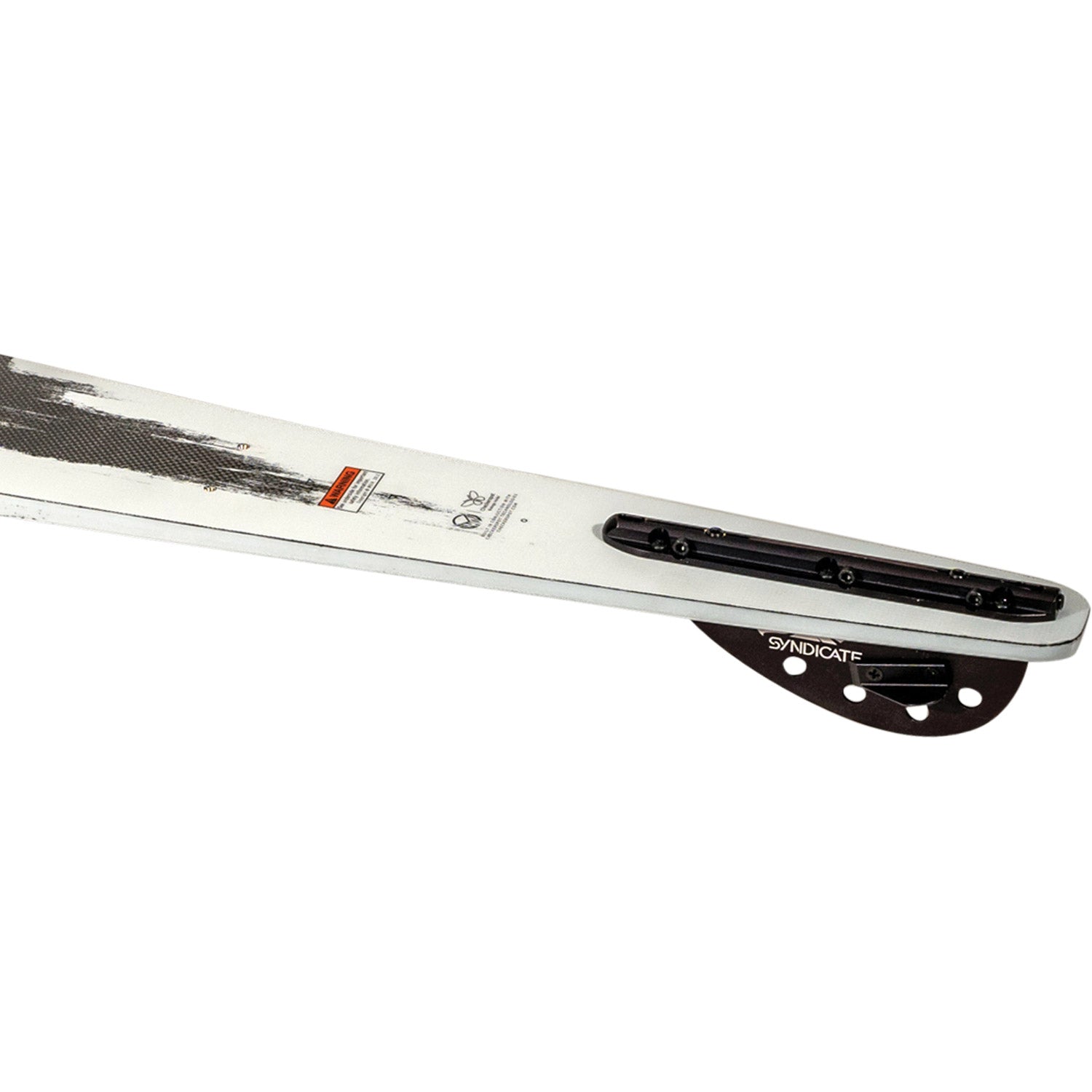 Sabre Slalom Ski w/ Stance Boot Package - Image 5