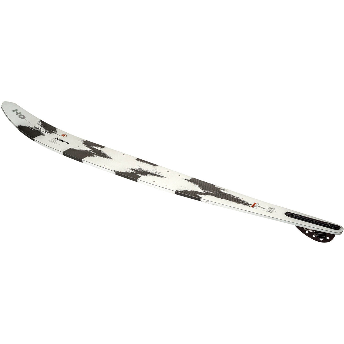 Sabre Slalom Ski w/ Stance Boot Package - Image 6