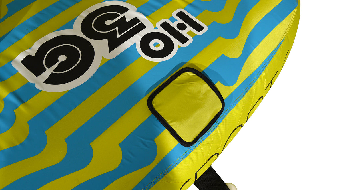 3G Ski Tube