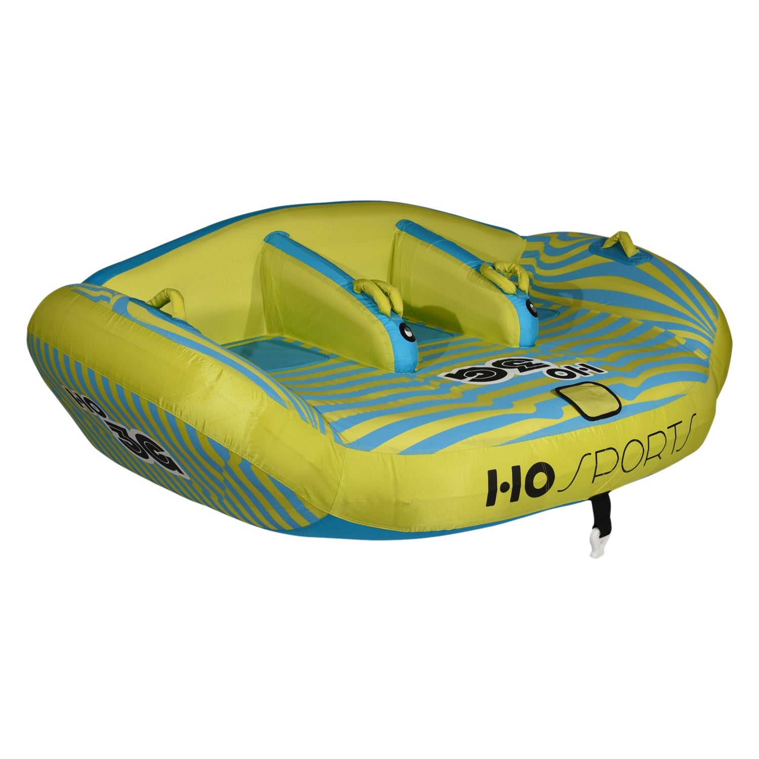 3G Ski Tube