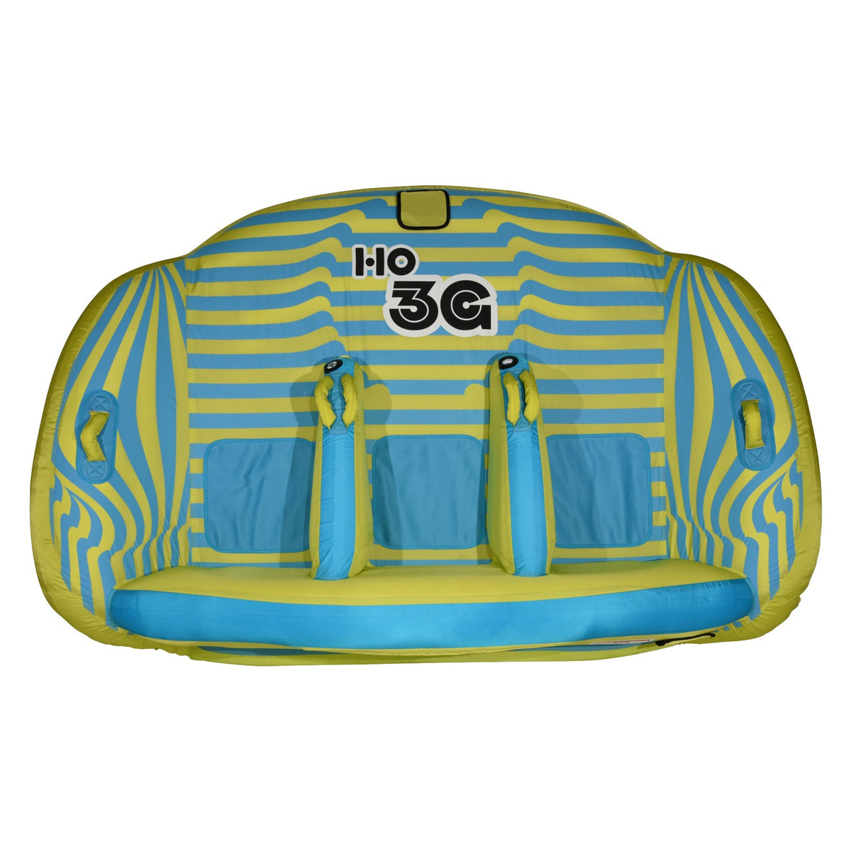 3G Ski Tube