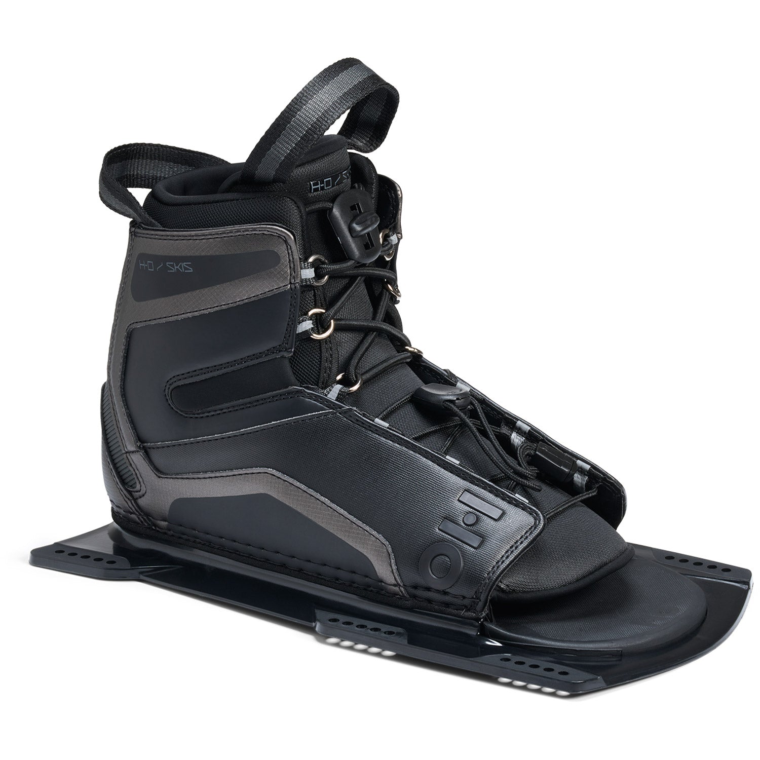 Sabre Slalom Ski w/ Stance Boot Package - Image 7