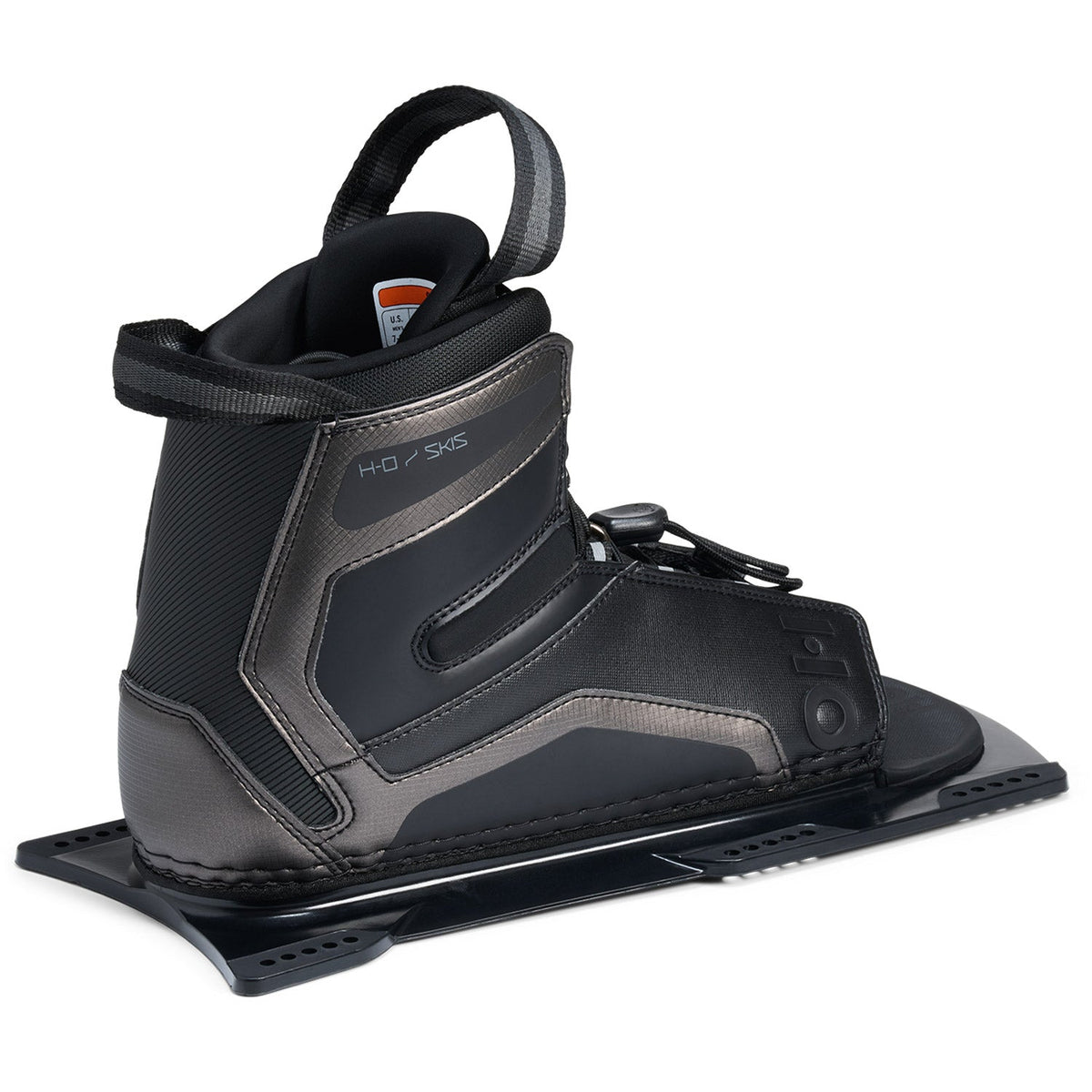 Sabre Slalom Ski w/ Stance Boot Package - Image 10