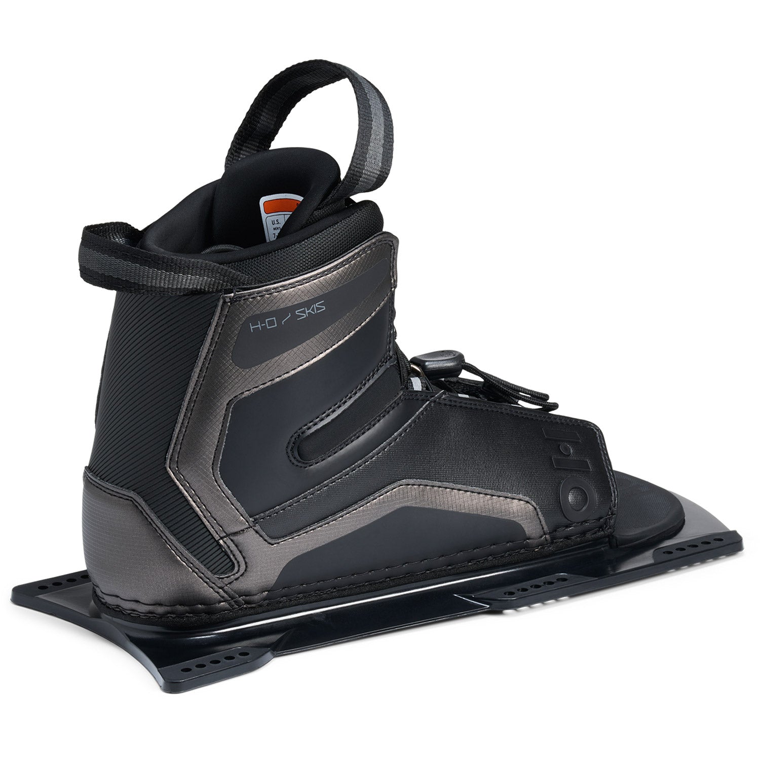 Sabre Slalom Ski w/ Stance Boot Package - Image 10