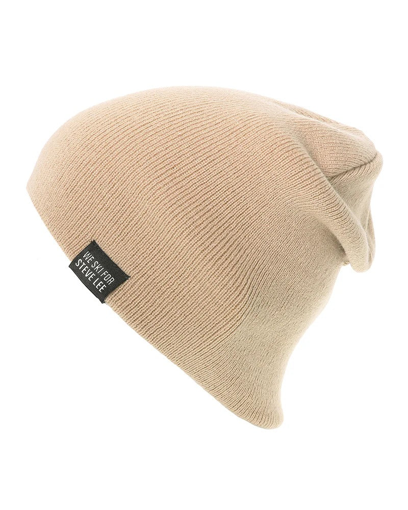 Steve Lee Charity Beanie