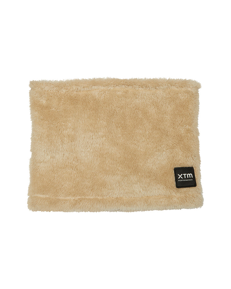 Alps Sherpa Fleece Neck Warmer Gaiter