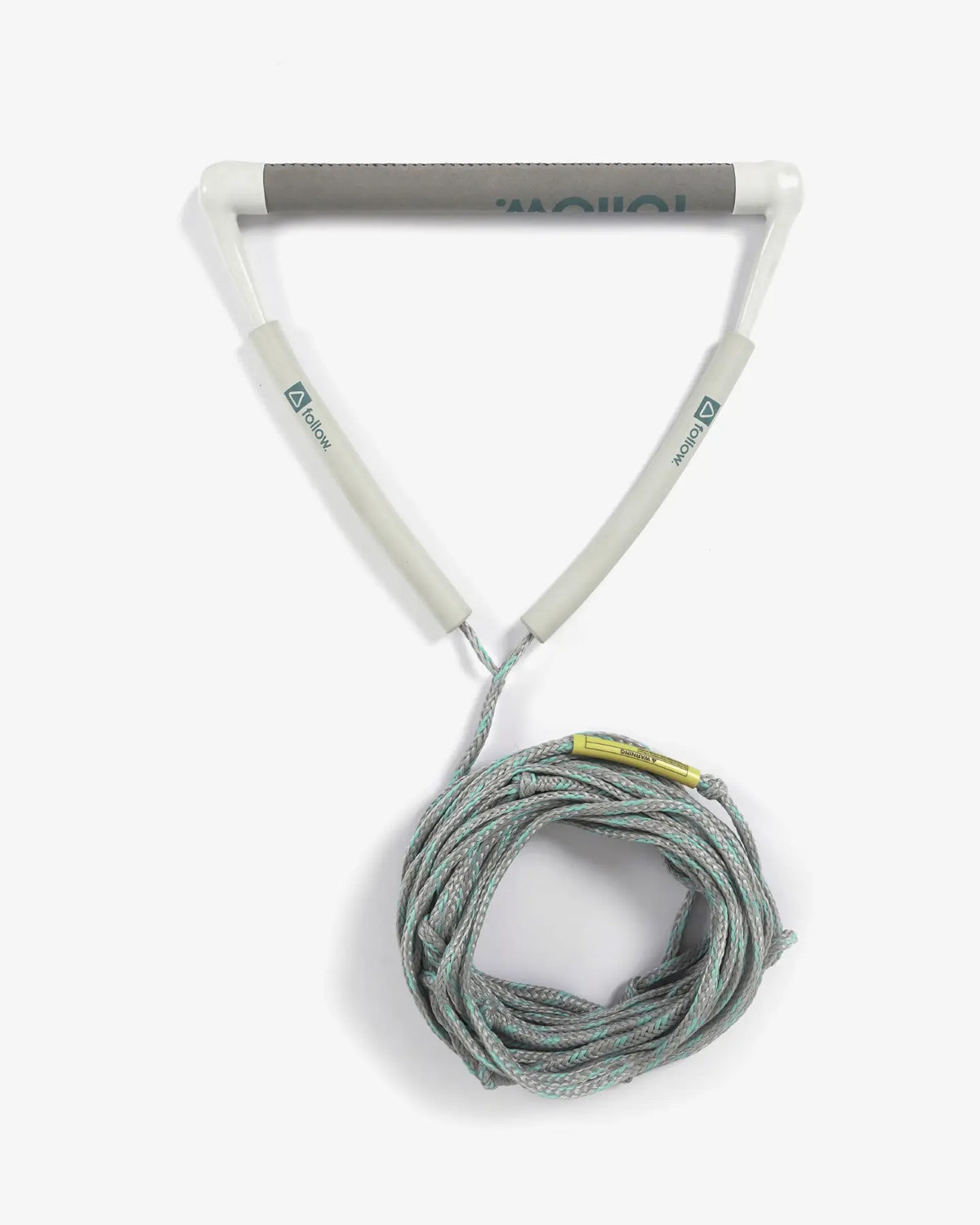 The Basic Package Grey / Teal - Image 2