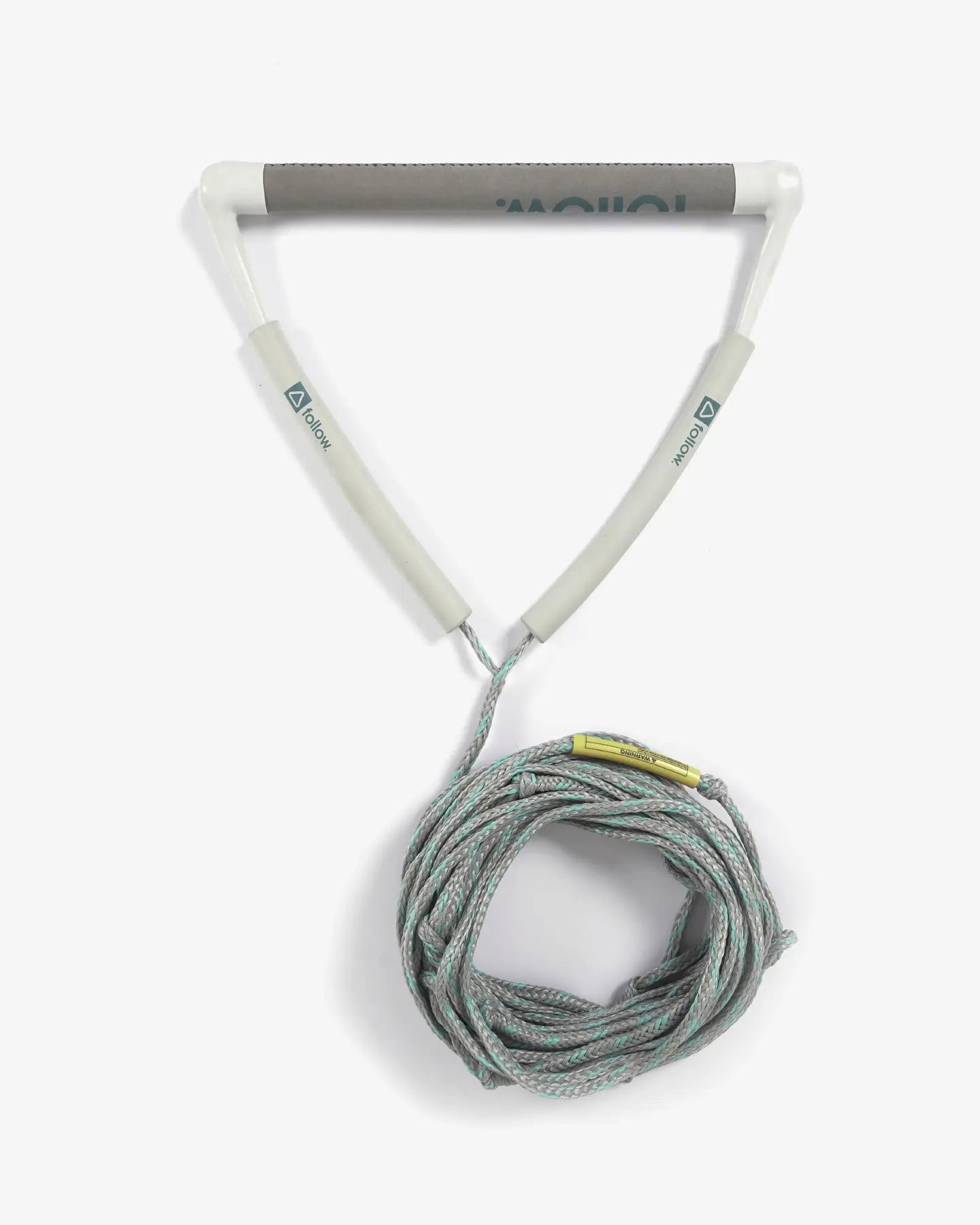 The Basic Package Grey / Teal - Image 2