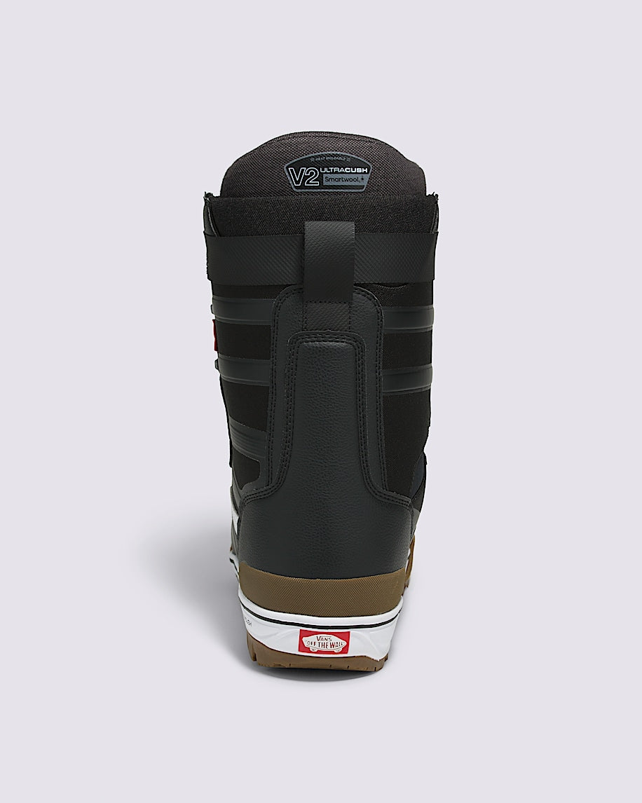 Hi-Standard Pro Snowboard Boots
