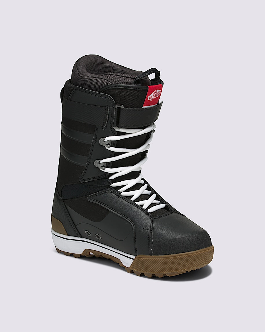 Hi-Standard Pro Snowboard Boots