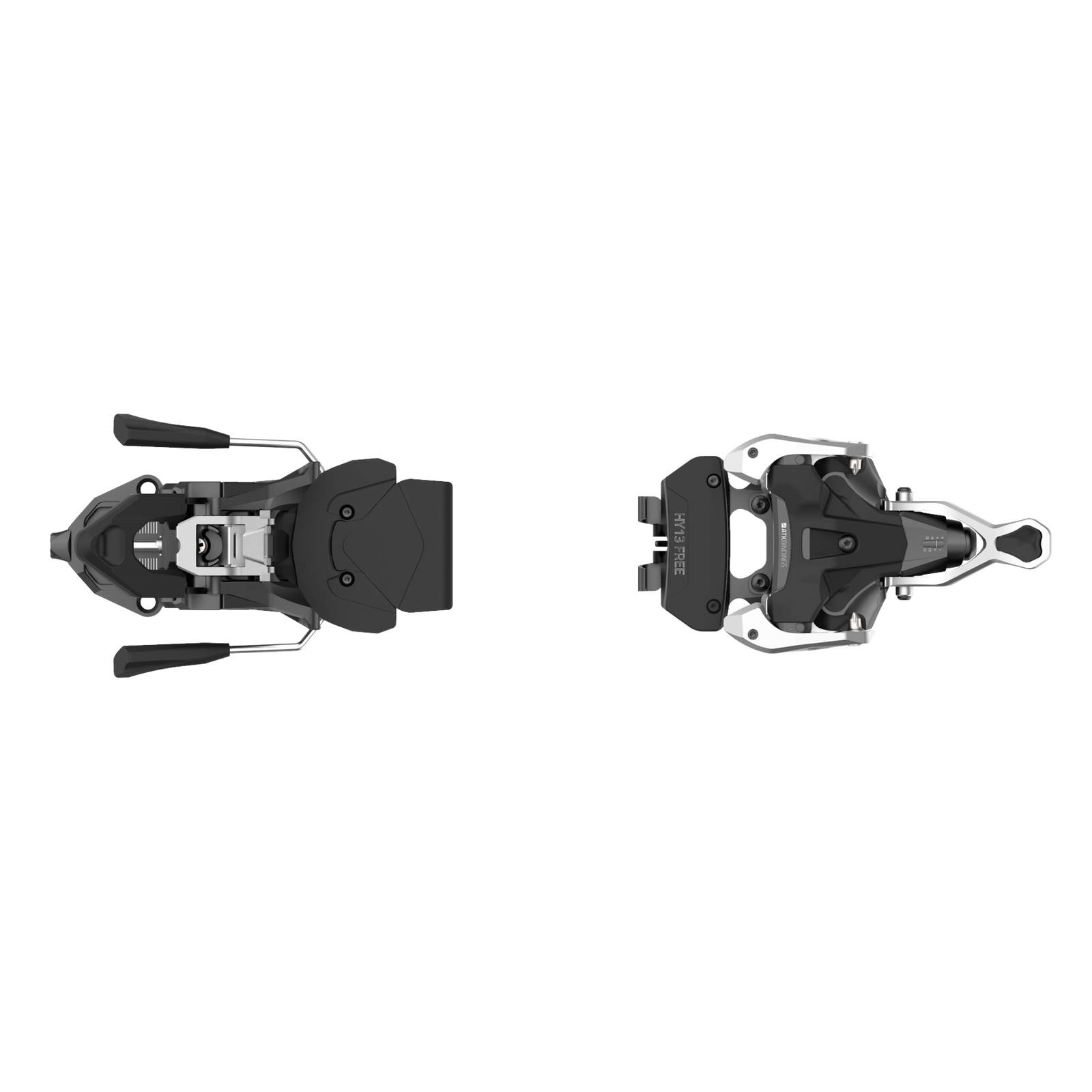HY 13 Free Ski Bindings