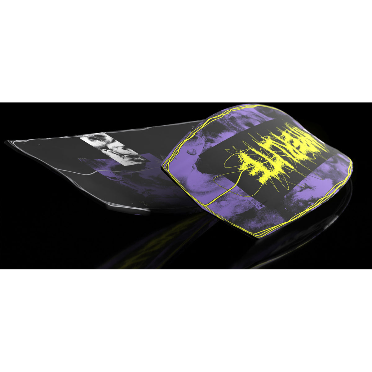 Blueprint Wakeboard