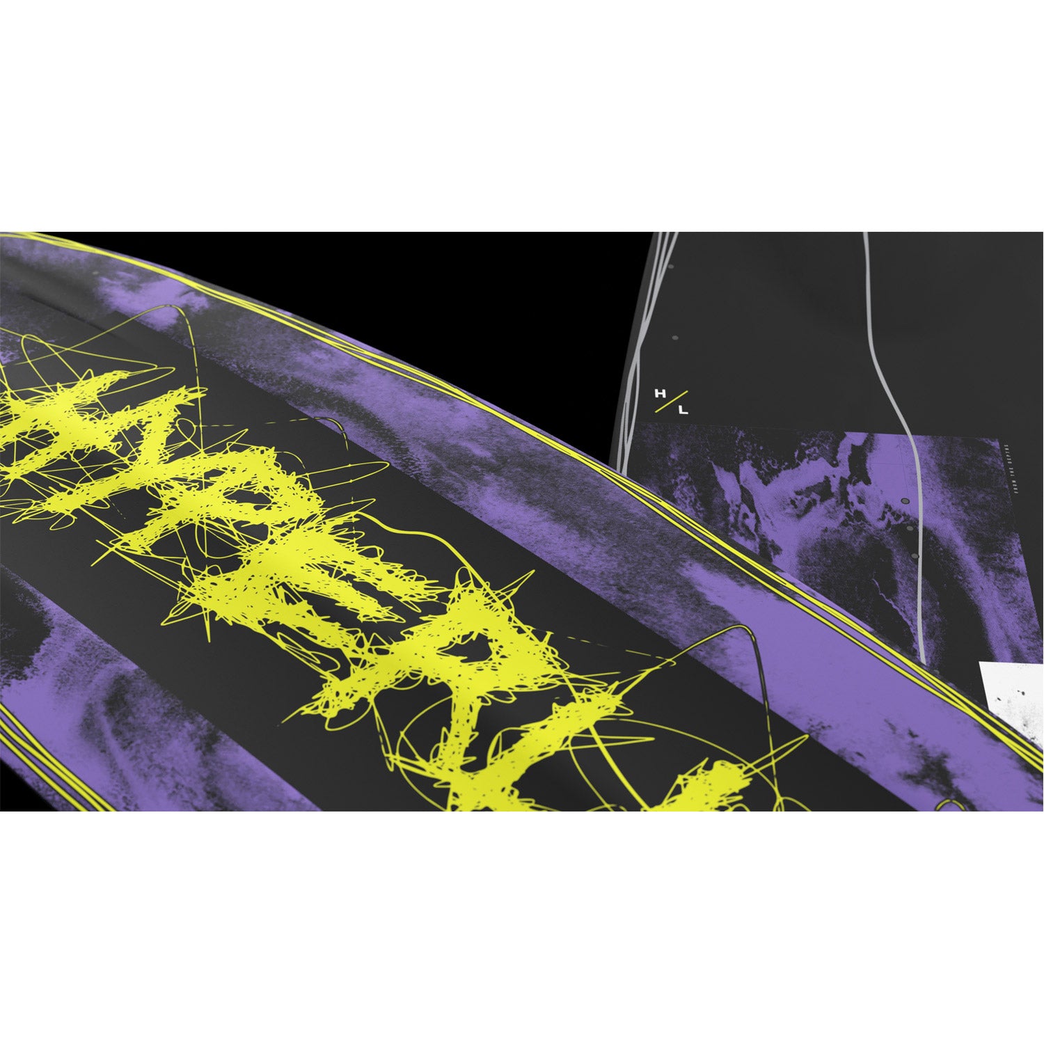 Blueprint Wakeboard