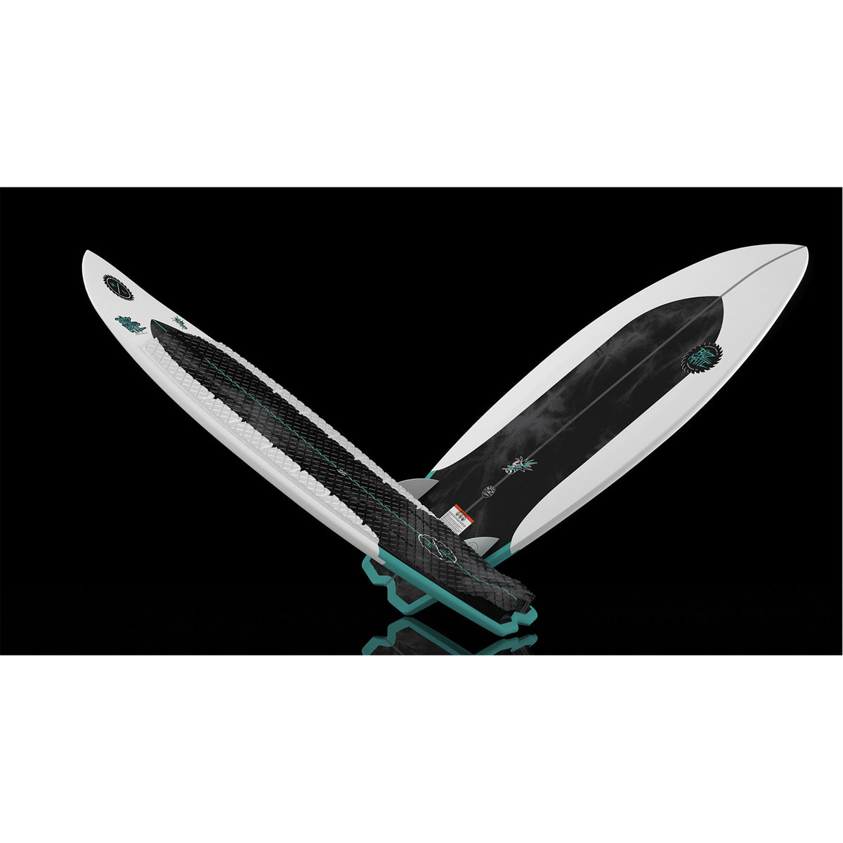Buzzmatic Wake Surf