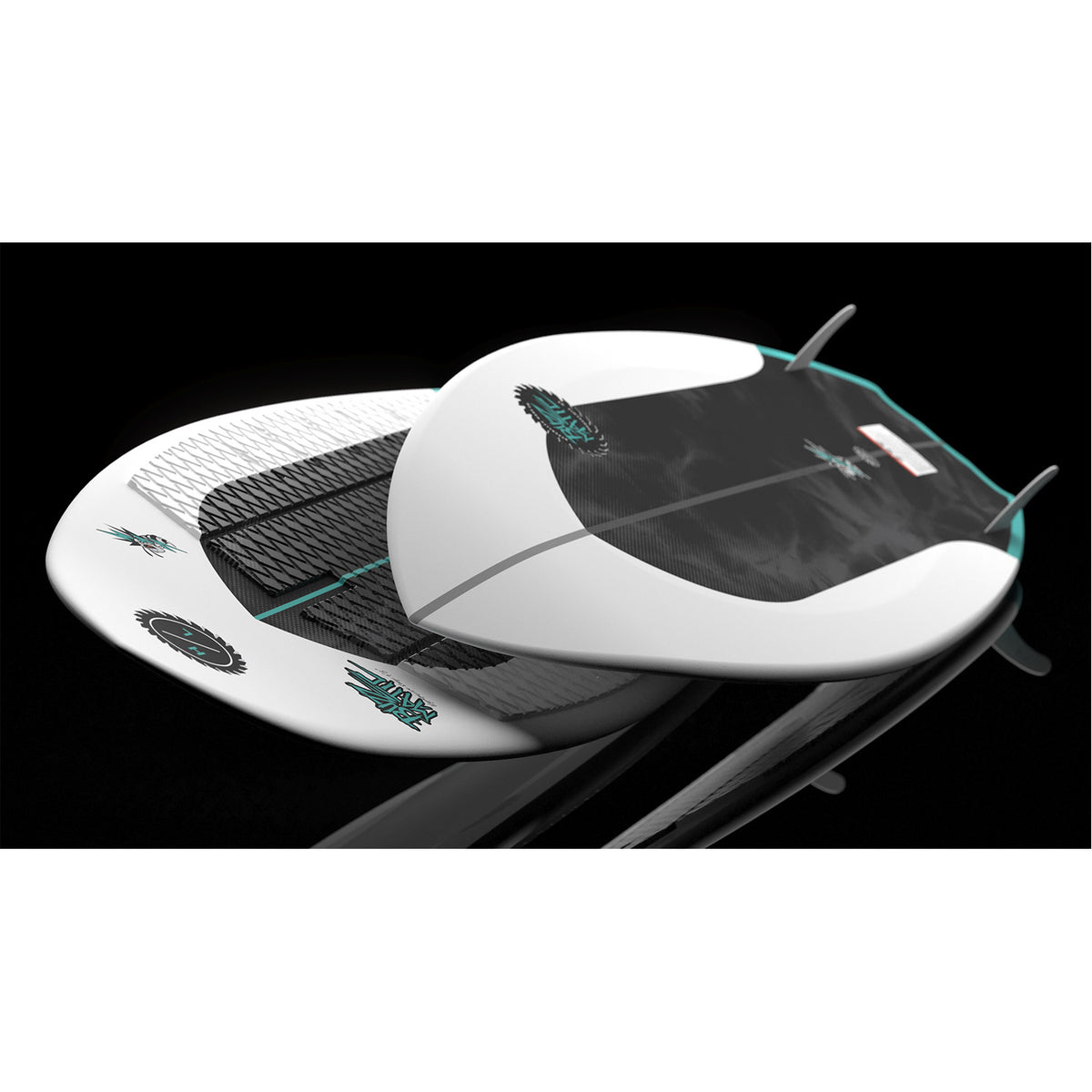 Buzzmatic Wake Surf