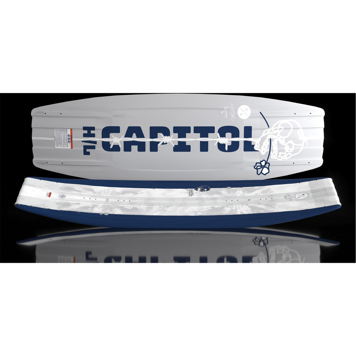 Capitol Wakeboard