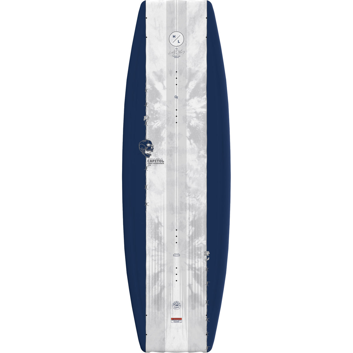 Capitol Wakeboard
