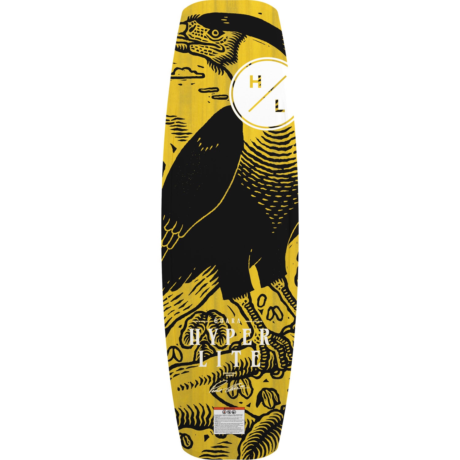 Guara Cable Wakeboard