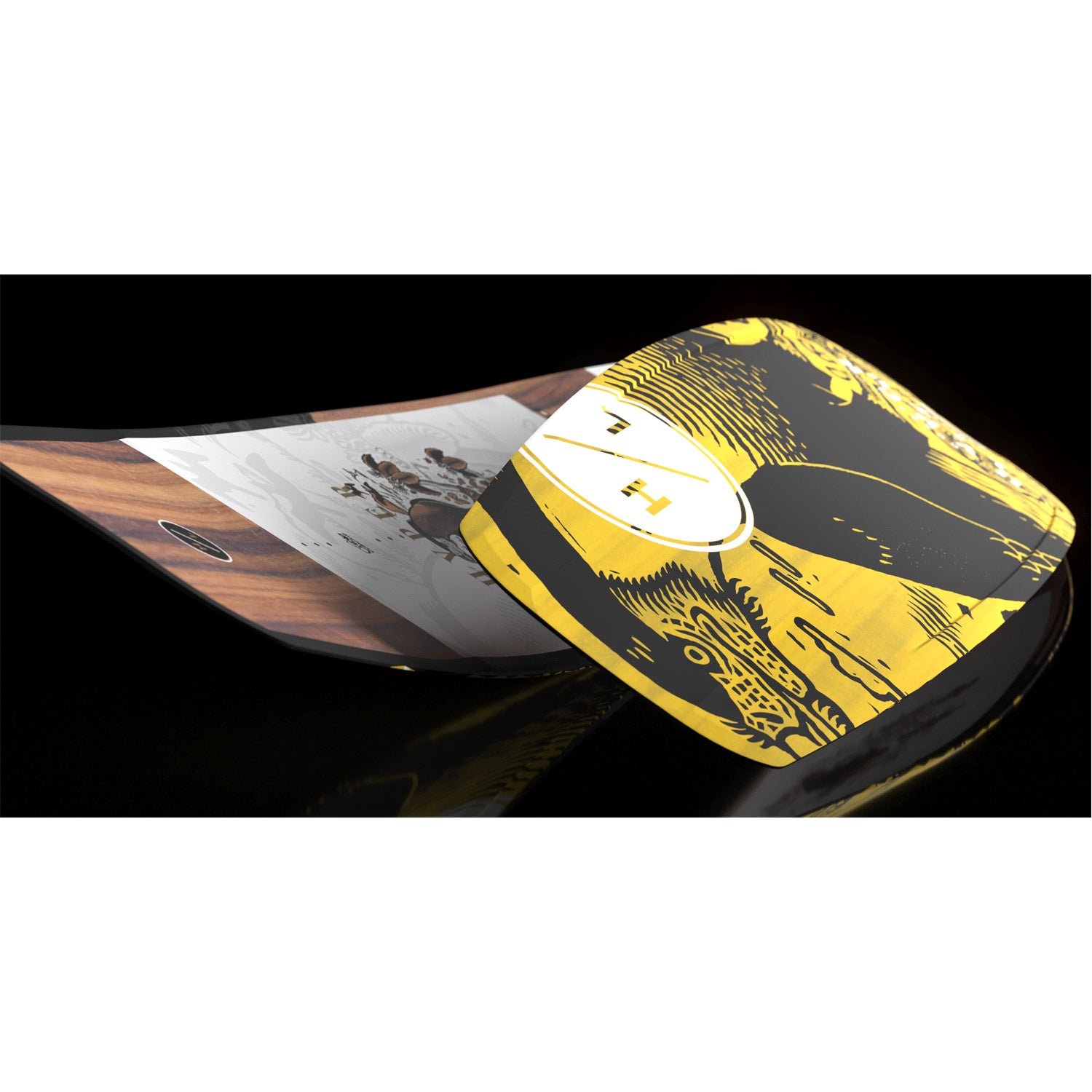 Guara Cable Wakeboard