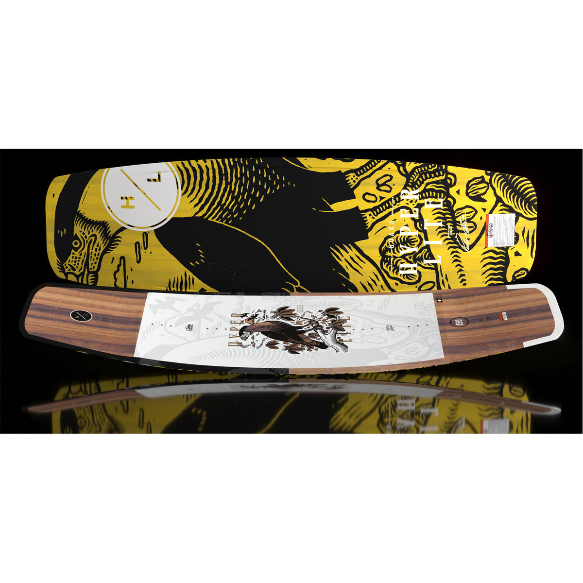Guara Cable Wakeboard