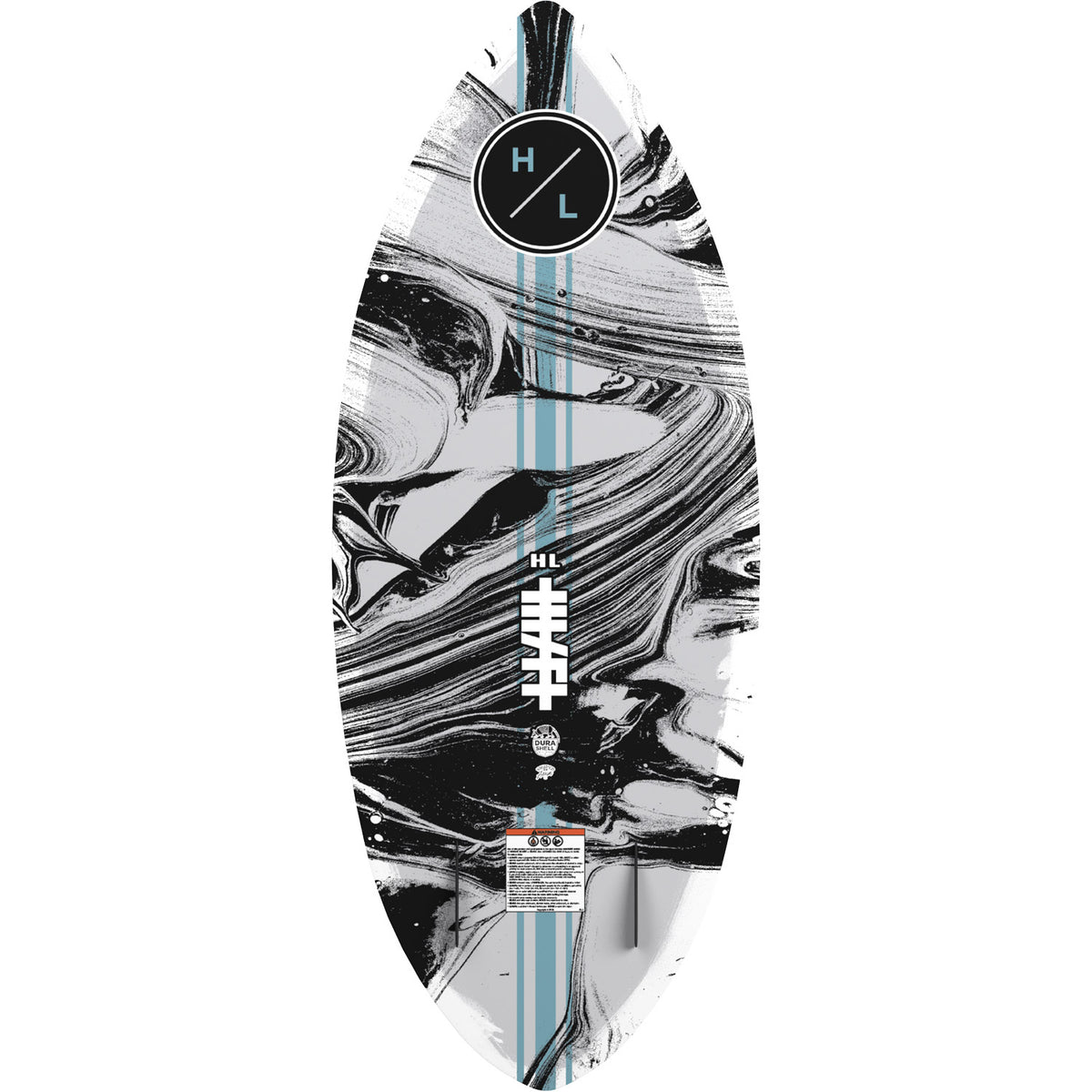 Hifi Wake Surf