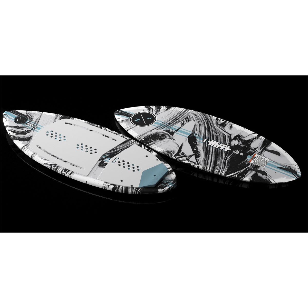 Hifi Wake Surf