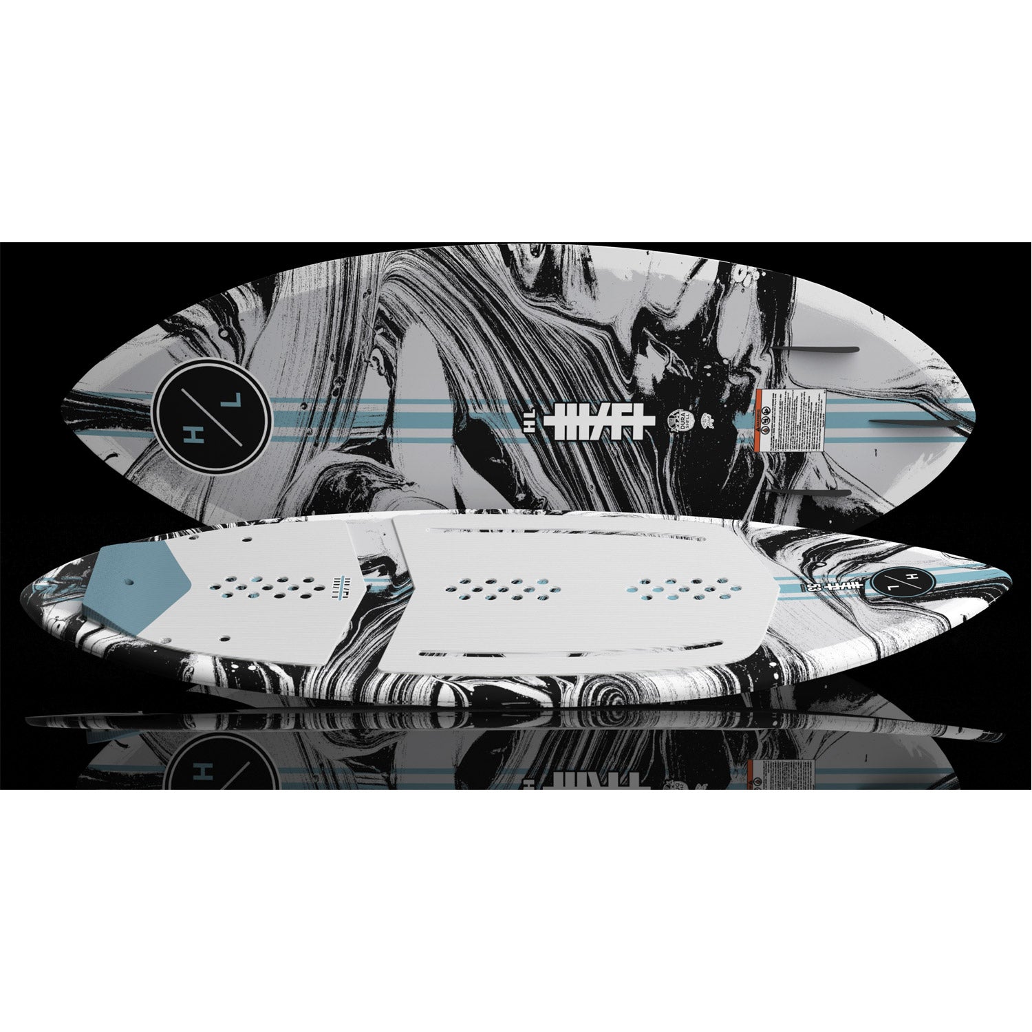 Hifi Wake Surf