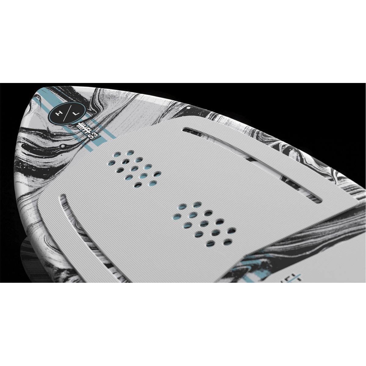 Hifi Wake Surf